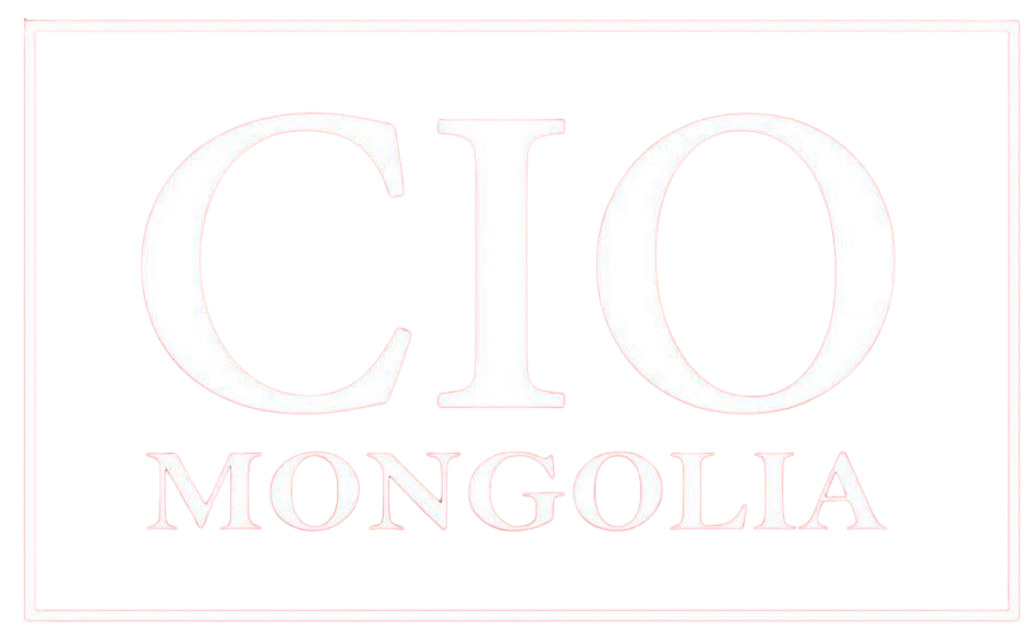CIO Mongolia