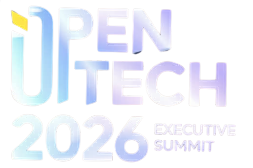 Open Tech 2026 Executive Summit